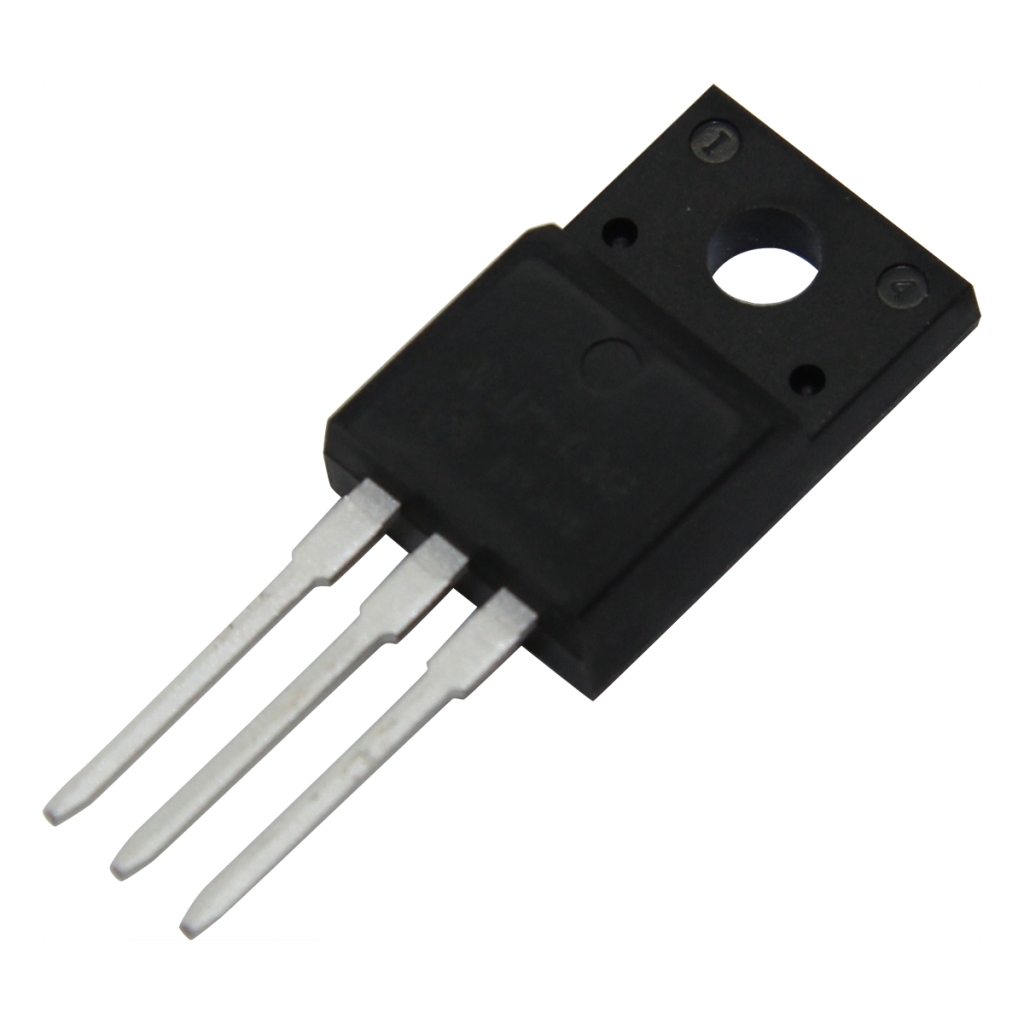 VISHAY Thyristor: standard; 1.2kV; Ifmax: