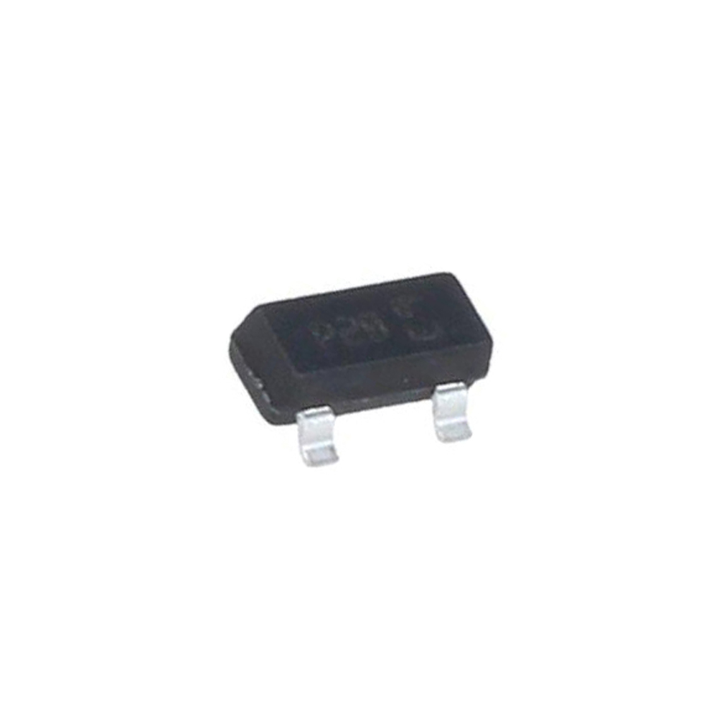 STMICROELECTRONICS Thyristor: standard; 200V; Ifmax: 0