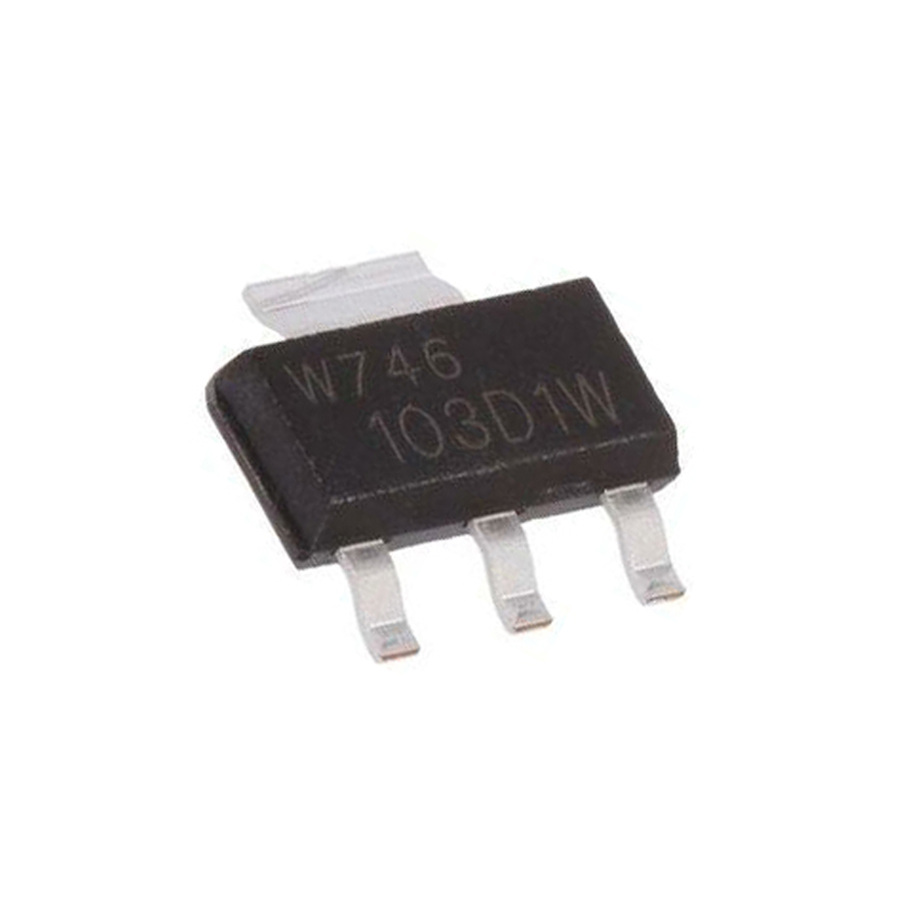 WEEN SEMICONDUCTORS Thyristor: standard; 400V; Ifmax: