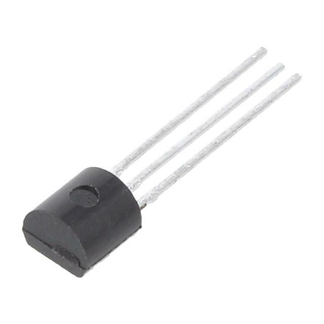 STMICROELECTRONICS Thyristor: standard; 600V; Ifmax: 0