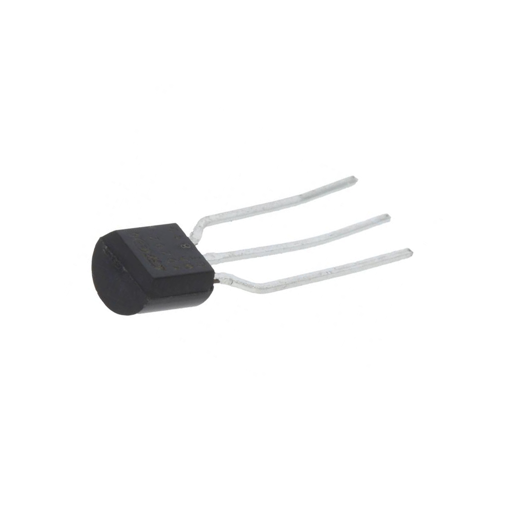 STMICROELECTRONICS Thyristor: standard; 600V; Ifmax: 1