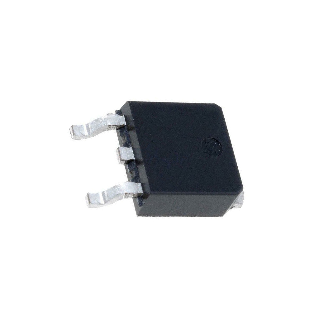 STMICROELECTRONICS Thyristor: standard; 600V; Ifmax: 12A