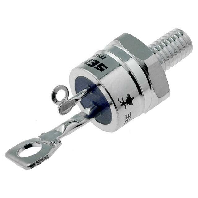 SEMIKRON DANFOSS Thyristor: stud; 1.2kV