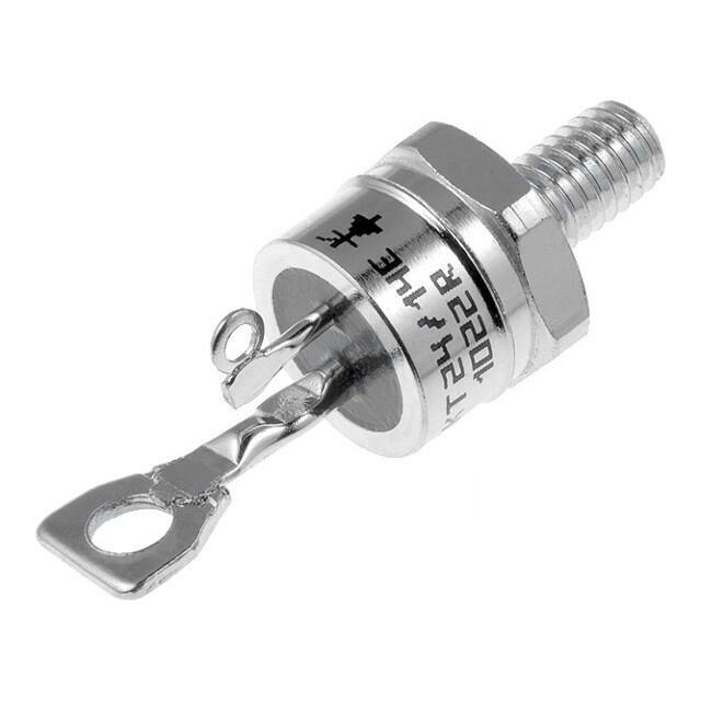 SEMIKRON DANFOSS Thyristor: stud; 1.4kV
