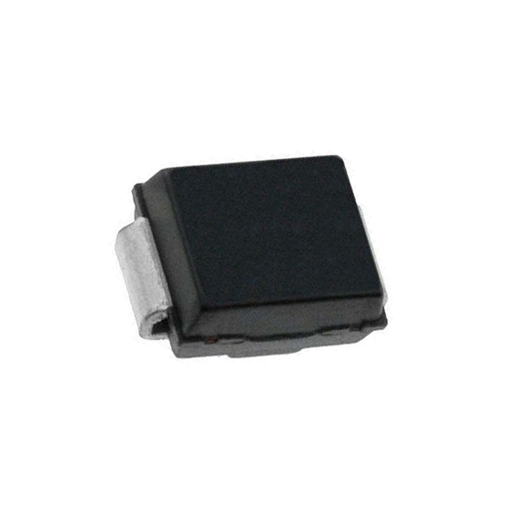 LITTELFUSE Thyristor: TSS; Urmax: 220V; DO214AA