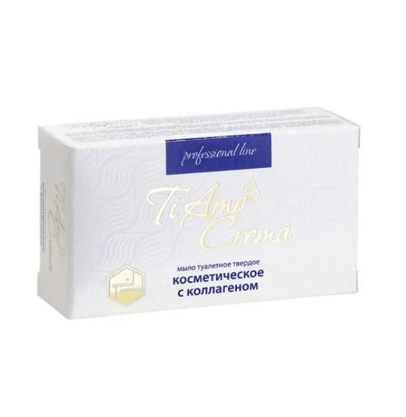 Ti Amo Crema Prof.Line ziepes