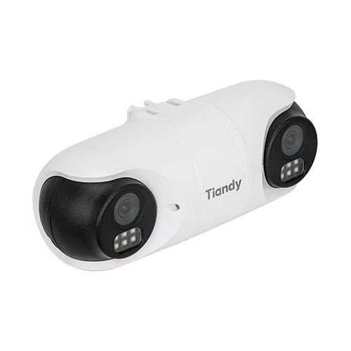 NO NAME Dual IP Camera TC-C32RN