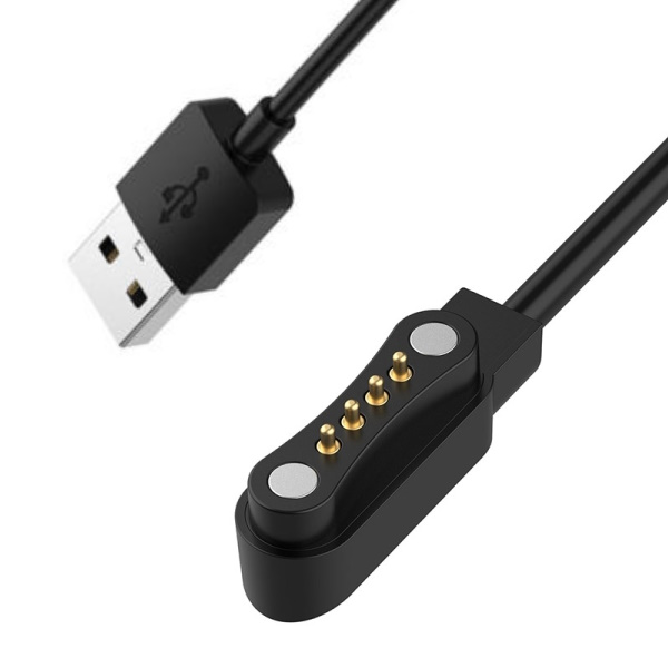Ticwatch GTH2 uzlādēs adapteris (lādētājs) |