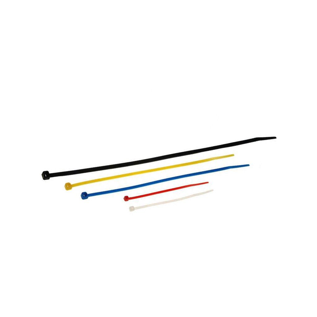 KSS WIRING Ties set; 350pcs. |