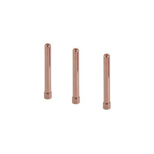 TIG canga Abitig 17/18/26 l=52mm 2