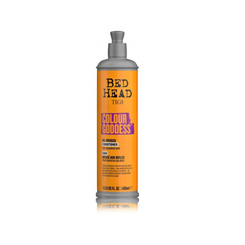 Tigi Bed Head Colour Goddess Oil