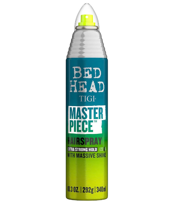 Tigi Bed Head Masterpiece Extra Strong