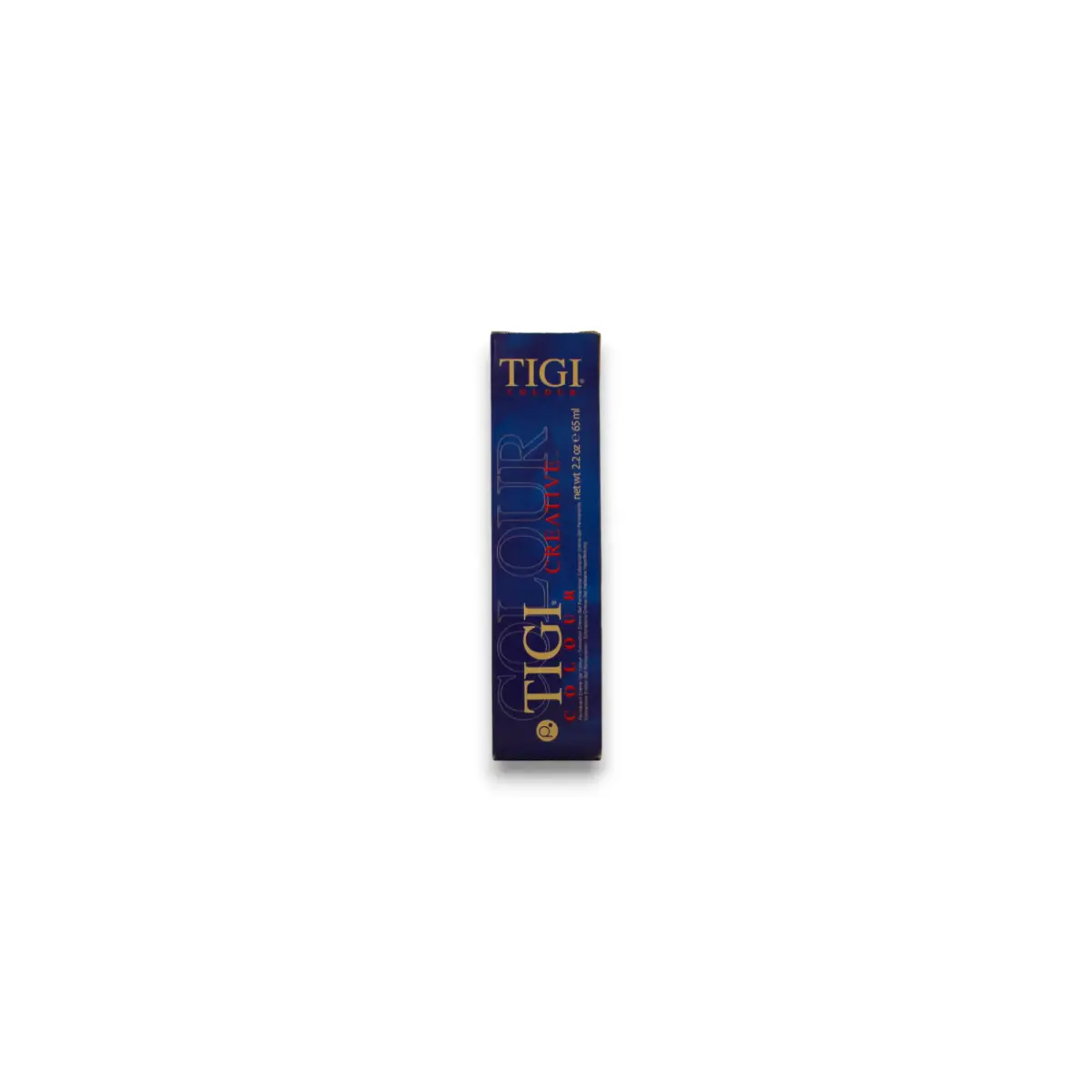Tigi, Colour Creative, Permanent Hair Dye