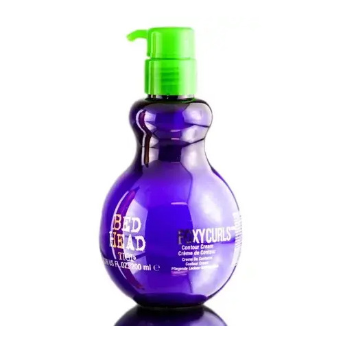 Tigi Foxy Curls Curly Hair Cream