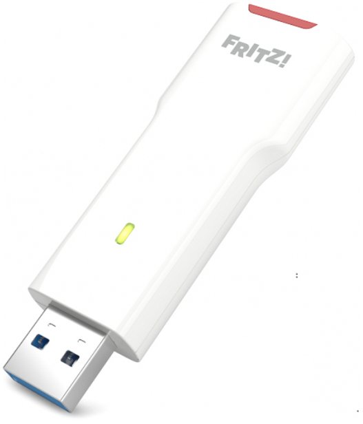 AVM Tīkla karte Aptel FRITZ WLAN