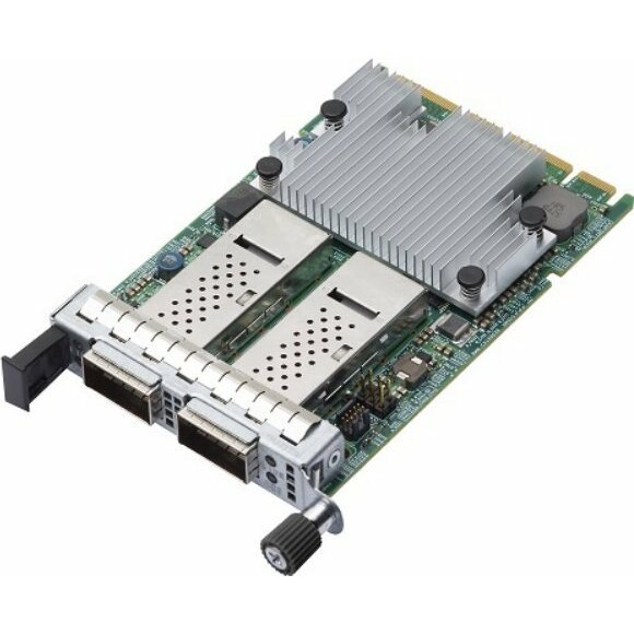 Tīkla karte Broadcom Broadcom NetXtreme E-Series