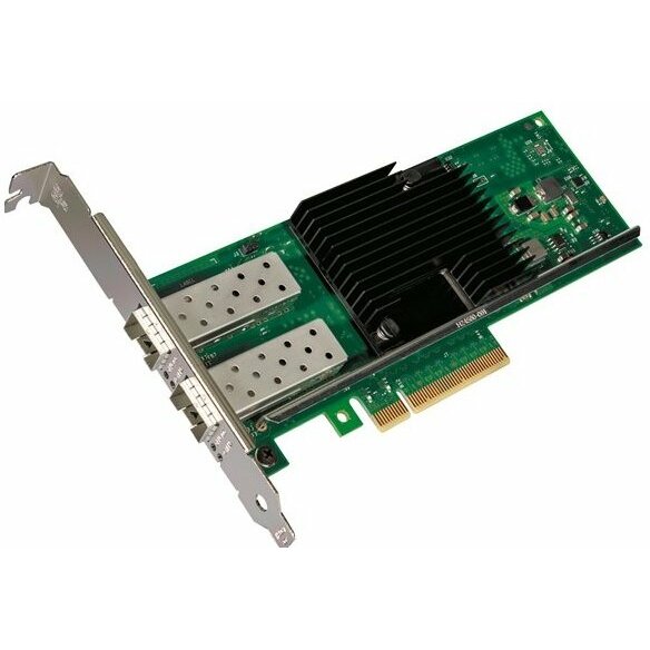 Tīkla karte Intel Intel 10Gb 2-Portu