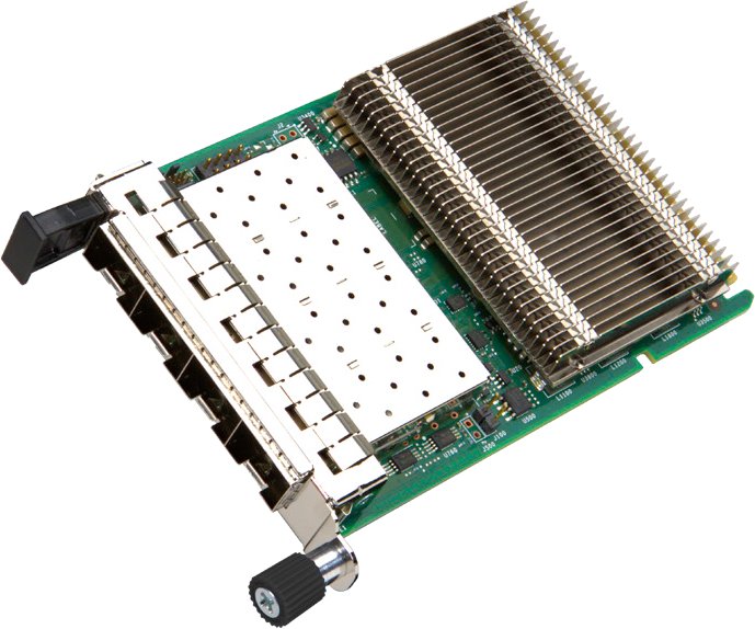 Tīkla karte Intel Intel Ethernet Network