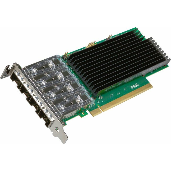 Tīkla karte Intel Intel Ethernet tīkla