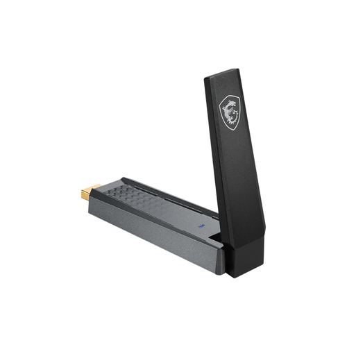 Tīkla karte MSI Wi-Fi USB MSI