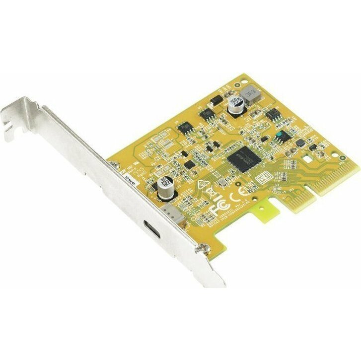Tīkla karte Sunix IO PCIe3.0
