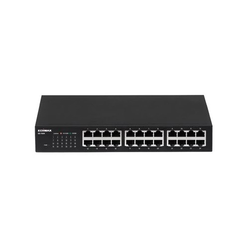 Slēdzis EdiMax GS-1024 | GS-1024 |