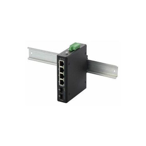 Tīkla slēdzis PULSAR ISFG64 4x PoE
