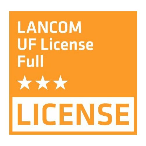 Tīkla ugunsmūris LANCOM Systems LANCOM R&S