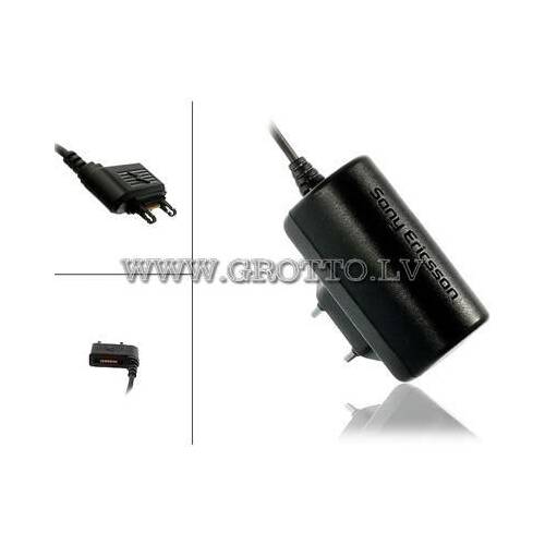 Tīkla uzlāde SONY ERICSSON CST-75 (bulk)