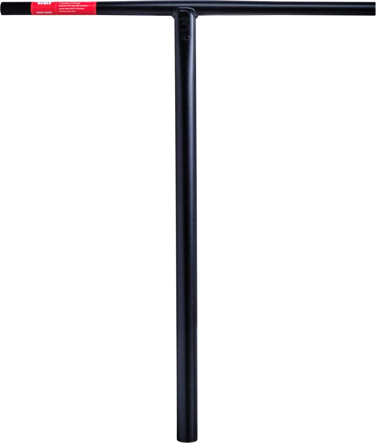 Tilt Rigid Pro Skrejriteņa stūre |