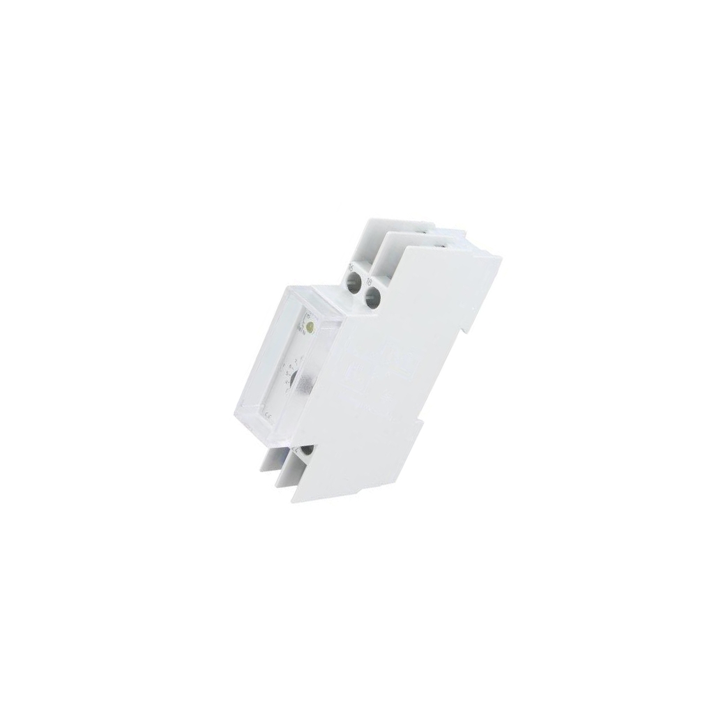 SIEMENS Timer; 0,02s÷300h; SPDT; 250VAC/8A