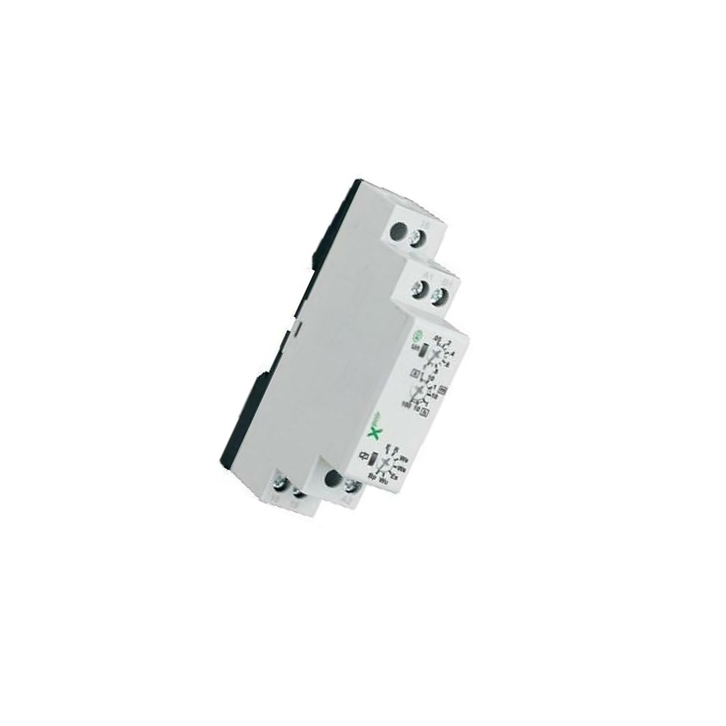 EATON ELECTRIC Timer; 0,05s÷100h; SPDT