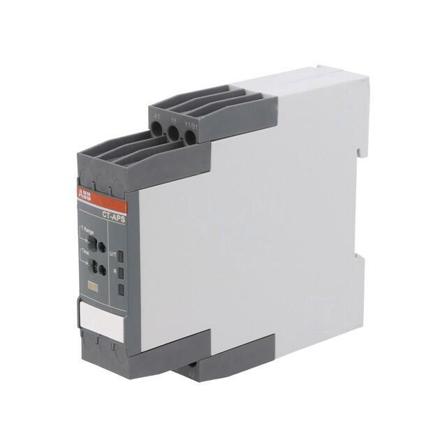 ABB Timer; 0,05s÷300h; SPDT; 24÷240VAC