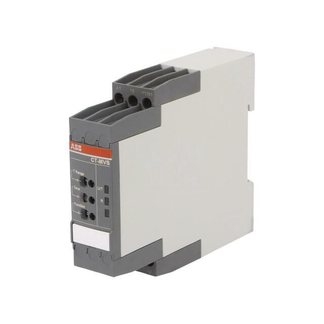 ABB Timer; 0,05s÷300h; SPDT; 24÷240VAC
