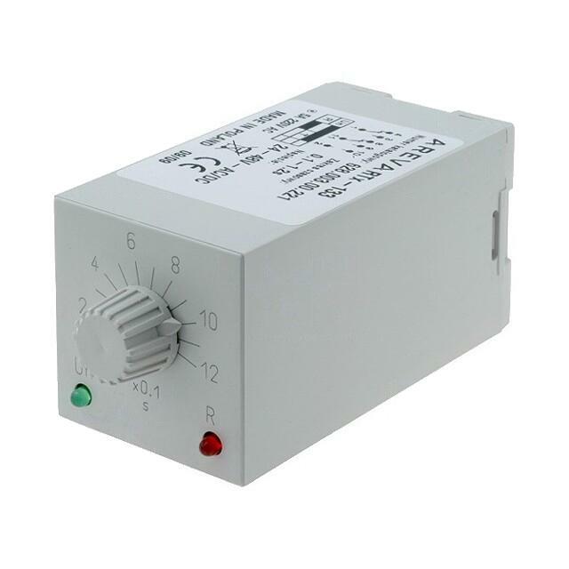 SCHNEIDER ELECTRIC Timer; 0,1÷1,2s