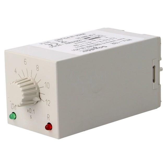 SCHNEIDER ELECTRIC Timer; 0,1÷1,2s
