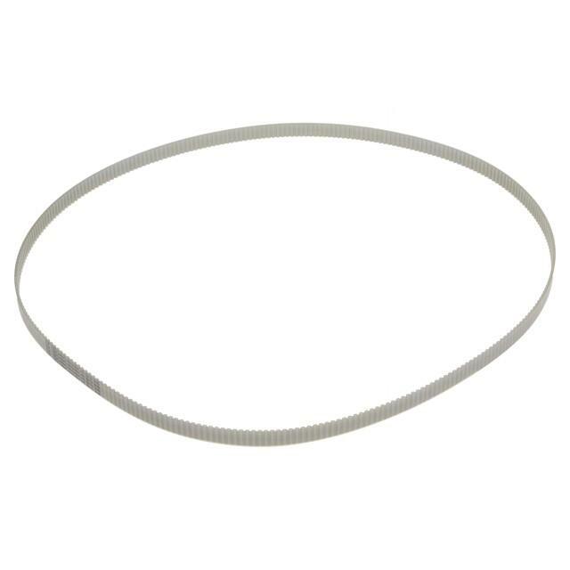 OPTIBELT Timing belt; AT5; W: 16mm