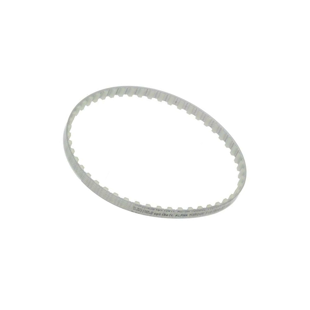 OPTIBELT Timing belt; T10; W: 10mm