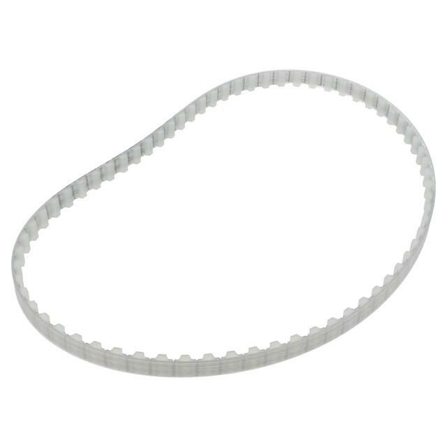 OPTIBELT Timing belt; T10; W: 10mm