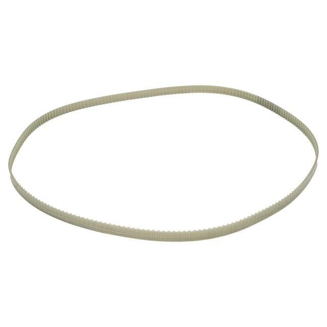 OPTIBELT Timing belt; T10; W: 20mm