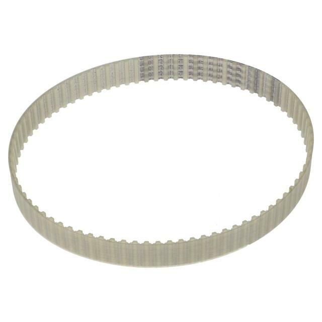 OPTIBELT Timing belt; T5; W: 16mm