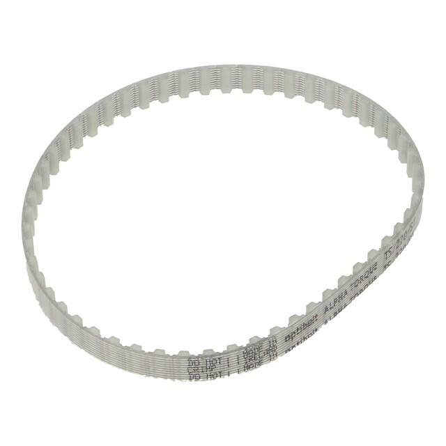 OPTIBELT Timing belt; T5; W: 6mm