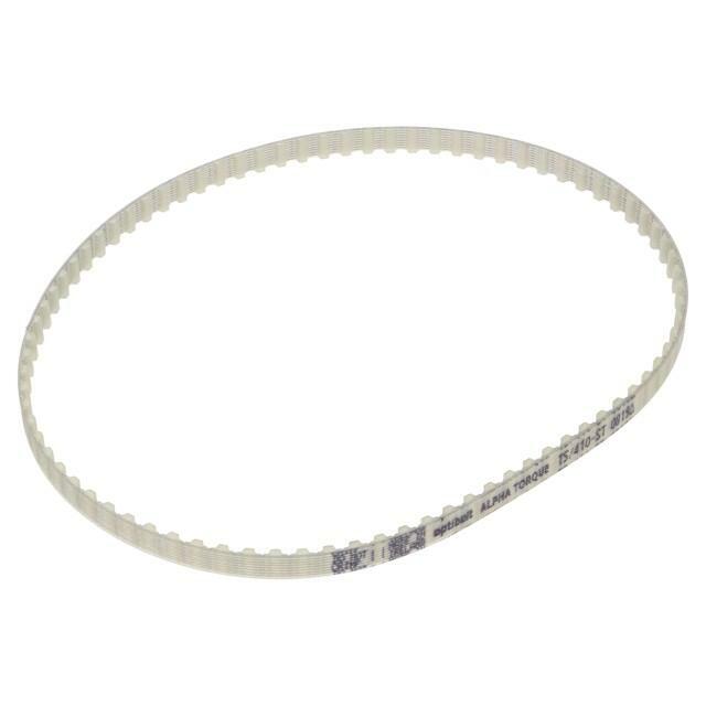 OPTIBELT Timing belt; T5; W: 6mm