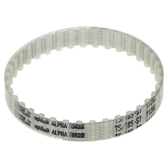 OPTIBELT Timing belt; T5; W: 8mm