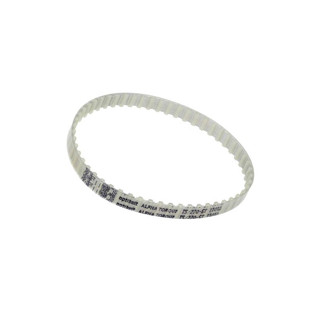 OPTIBELT Timing belt; T5; W: 8mm