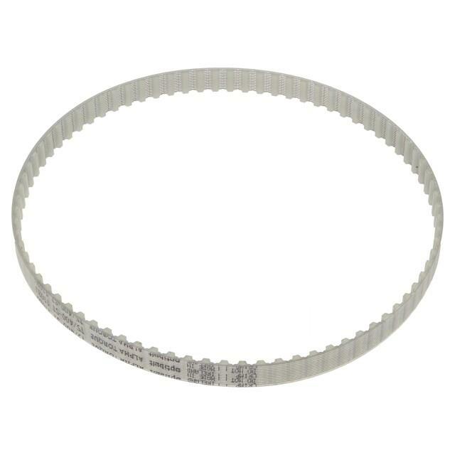 OPTIBELT Timing belt; T5; W: 8mm