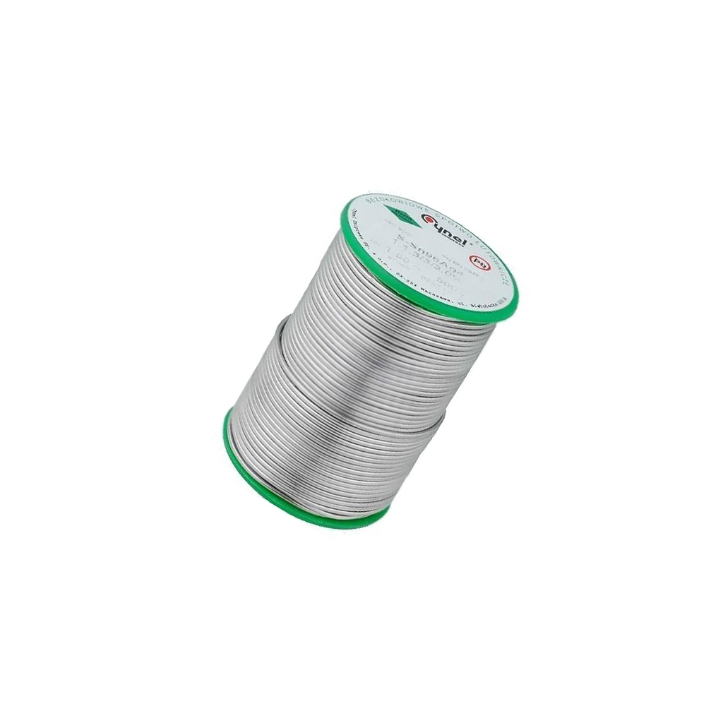 CYNEL Tin; lead free; Sn96,3Ag3