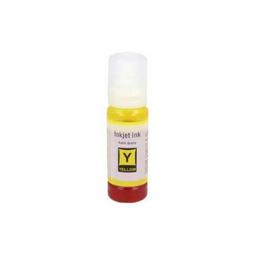 Tinte Epson 101/102/103/104/106 70ml.dzeltena |