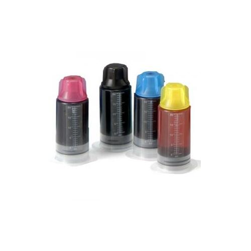 Tinte HP 23 78 40ml dzeltens