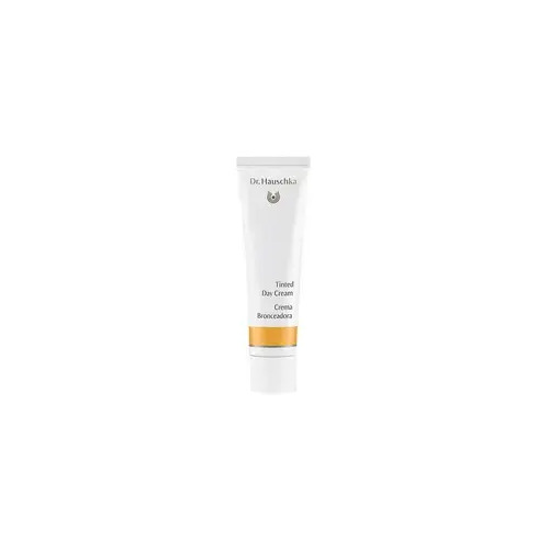 Dr. Hauschka Tinted Day Cream |